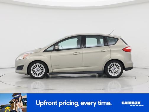2016 Ford C-Max Hybrid SE