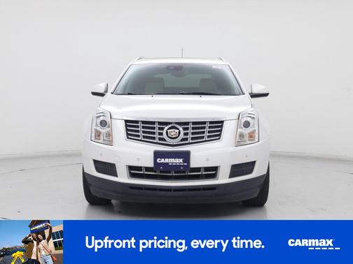 2015 Cadillac SRX Luxury