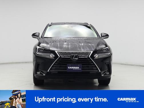 2020 Lexus NX 300 NX 300