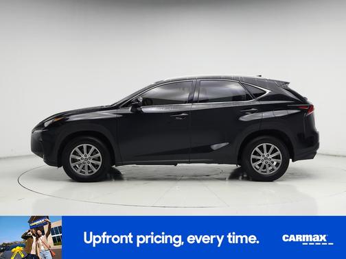 2020 Lexus NX 300 NX 300