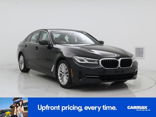 2023 BMW 530 I