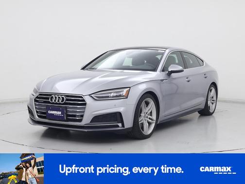 2019 Audi A5 Premium Plus