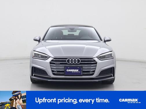 2019 Audi A5 Premium Plus