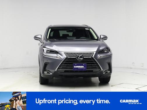 2021 Lexus NX 300 