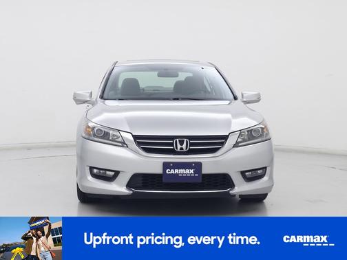 2014 Honda Accord EX
