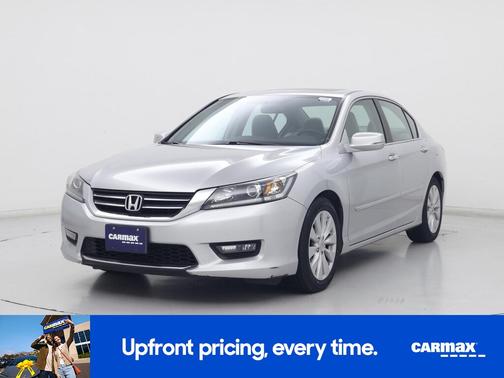 2014 Honda Accord EX