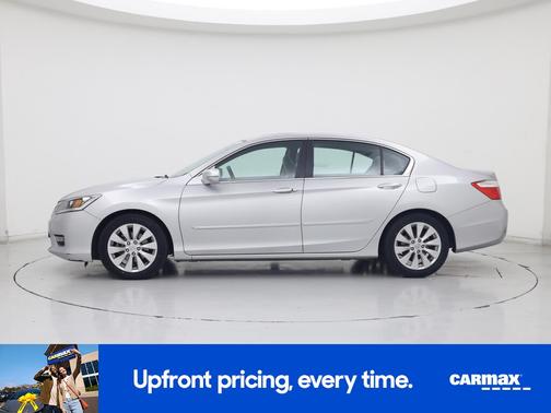 2014 Honda Accord EX