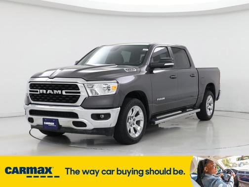 2022 RAM 1500 Lonestar