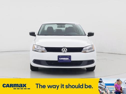 2014 Volkswagen Jetta S
