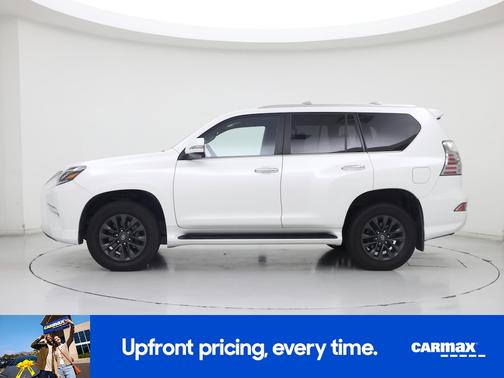 2023 Lexus GX 460 Premium