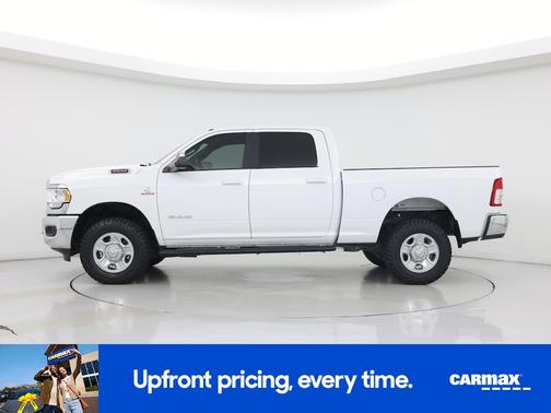 2022 RAM 2500 Bighorn