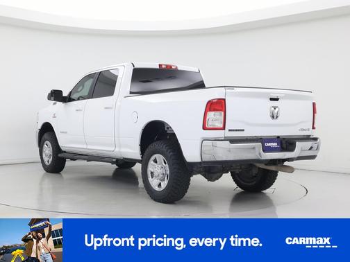 2022 RAM 2500 Bighorn