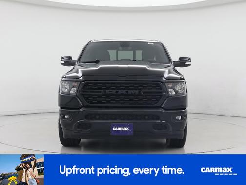 2022 RAM 1500 Lonestar