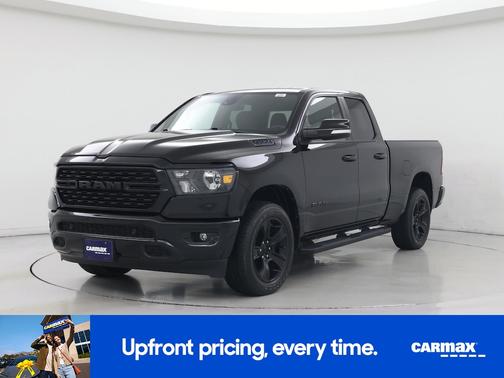 2022 RAM 1500 Lonestar