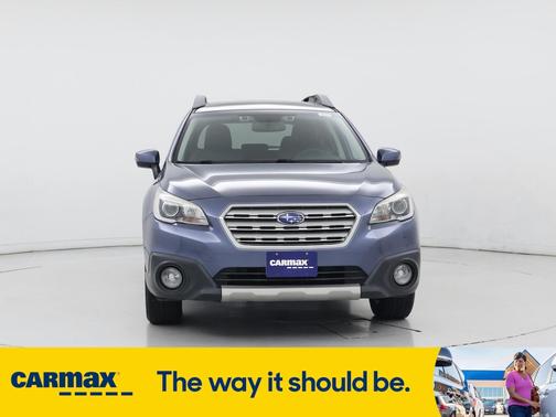 2015 Subaru Outback Limited