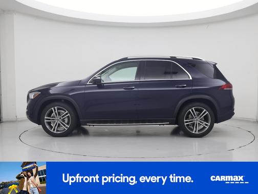 2021 Mercedes-Benz GLE 350 GLE 350