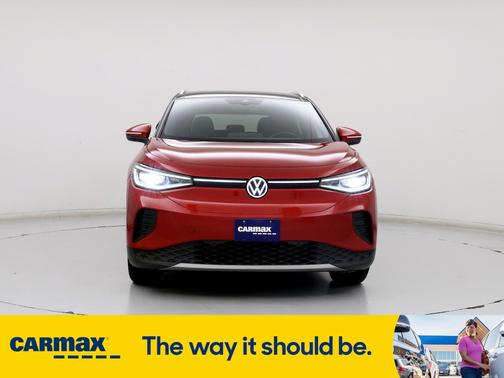 2021 Volkswagen ID.4 PRO S
