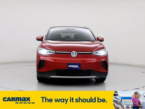 2021 Volkswagen ID.4 PRO S