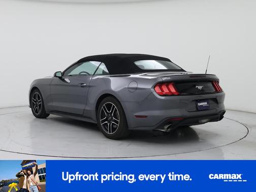 2023 Ford Mustang Ecoboost Premium