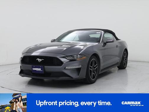 2023 Ford Mustang Ecoboost Premium