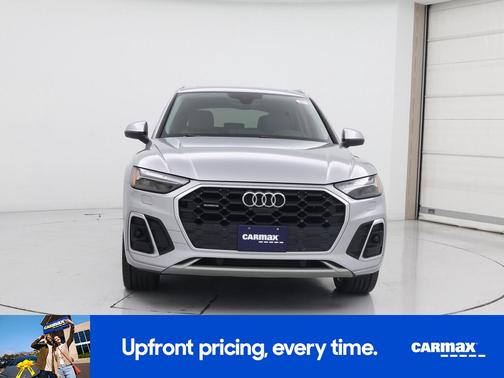 2022 Audi Q5 S-Line Prestige