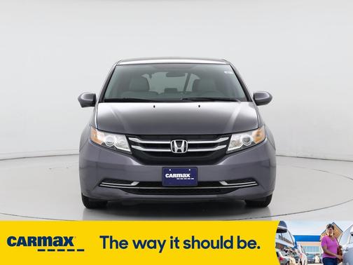 2016 Honda Odyssey EX