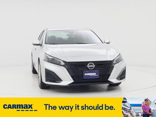 2023 Nissan Altima S
