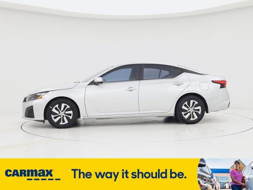 2023 Nissan Altima S