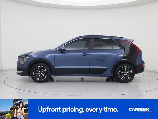 2023 Kia Niro SX