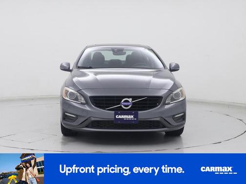 2017 Volvo S60 T5 Dynamic