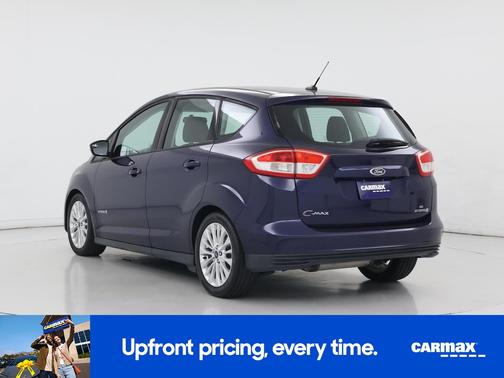 2017 Ford C-Max Hybrid SE Hybrid