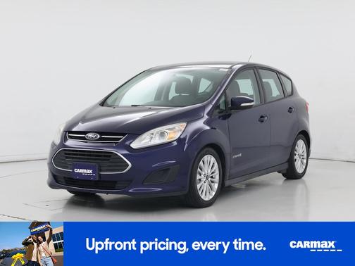 2017 Ford C-Max Hybrid SE Hybrid