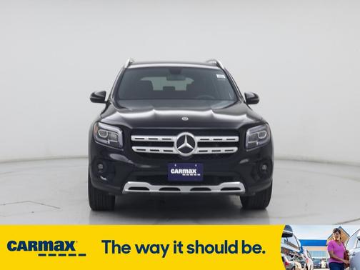 2022 Mercedes-Benz GLB 250