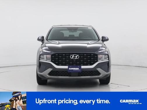 2021 Hyundai SANTA FE SE