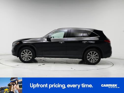 2024 Mercedes-Benz GLC 300 GLC 300