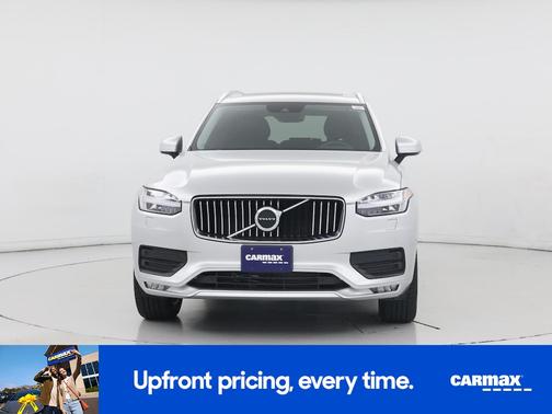 2021 Volvo XC90 T5 Momentum