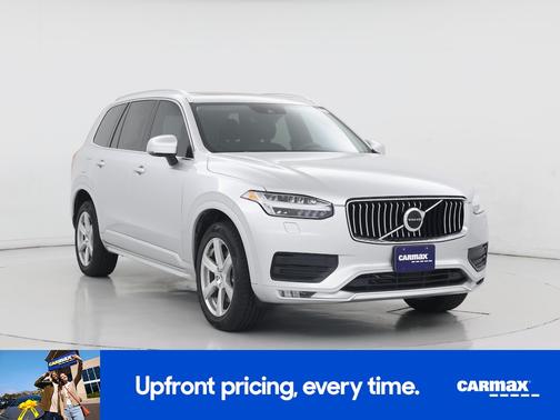 2021 Volvo XC90 T5 Momentum