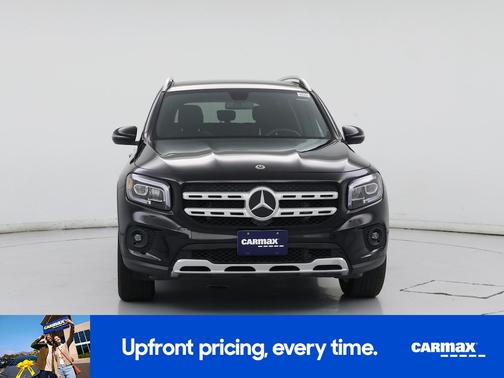 2022 Mercedes-Benz GLB 250 GLB 250