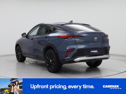 2025 Buick Envista Sport Touring