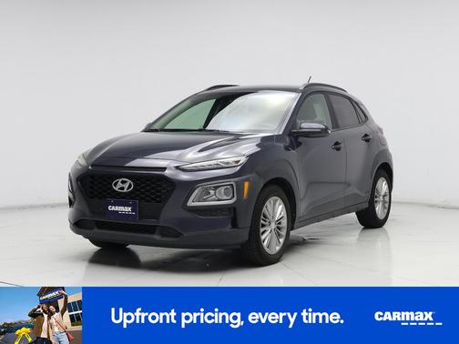 2018 Hyundai KONA SEL