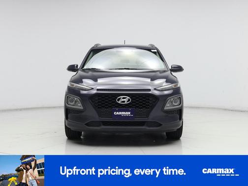 2018 Hyundai KONA SEL