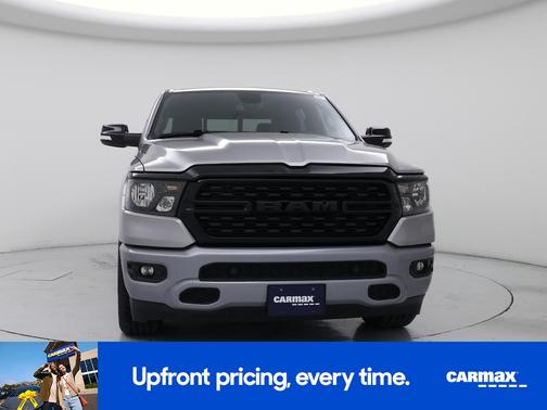 2022 RAM 1500 Lonestar