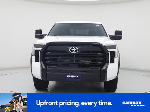 2025 Toyota Tundra SR