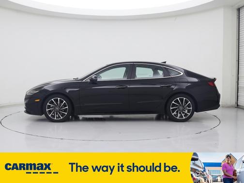 2023 Hyundai SONATA Limited