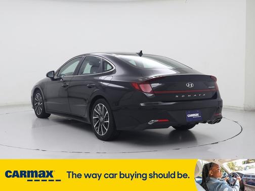 2023 Hyundai SONATA Limited