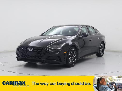 2023 Hyundai SONATA Limited