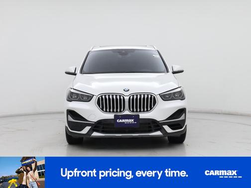 2021 BMW X1 SDrive28i