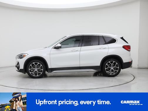 2021 BMW X1 SDrive28i