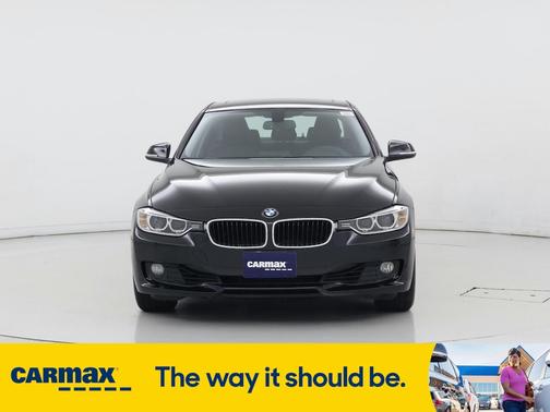 2014 BMW 328 I