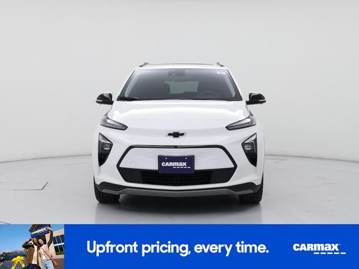 2022 Chevrolet Bolt EUV Premier